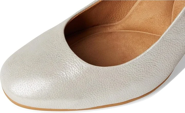 Sofft Lana Women's Shoes Champagne : 6.5 M (B), Leather - Image 7