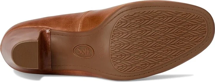 Sofft Lana Women's Shoes Cork : 6 M (B), Leather - Image 3