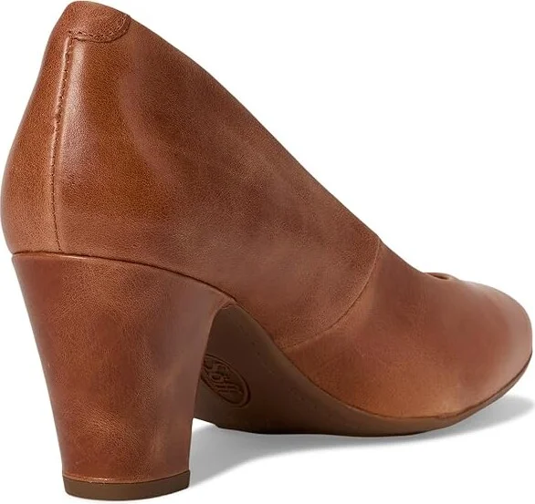 Sofft Lana Women's Shoes Cork : 6 M (B), Leather - Image 4