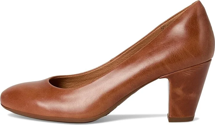 Sofft Lana Women's Shoes Cork : 6 M (B), Leather - Image 6