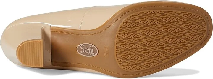 Sofft Lana Women's Shoes Latte : 6 M (B), Leather - Image 3