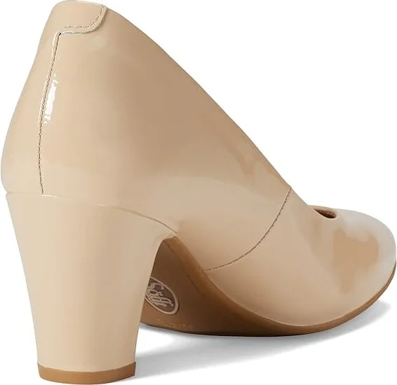 Sofft Lana Women's Shoes Latte : 6 M (B), Leather - Image 4