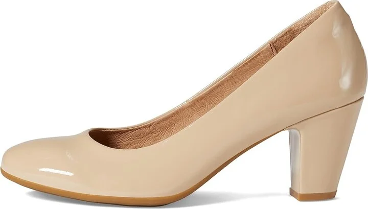 Sofft Lana Women's Shoes Latte : 6 M (B), Leather - Image 5