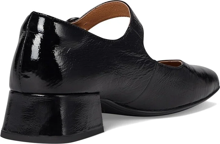 Sofft Laura High Women's Heels Black : 11 M (B), Leather - Image 4