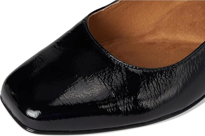 Sofft Laura High Women's Heels Black : 11 M (B), Leather - Image 7