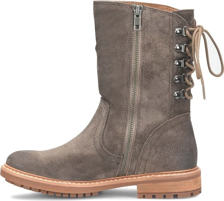 Söfft Leanna Suede Boot - Image 2