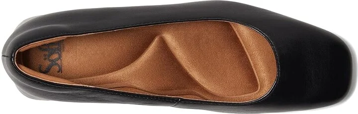 Sofft Lillian High Women's Heels Black : 8.5 M (B), Leather - Image 2