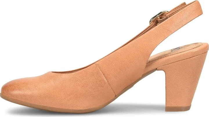 Söfft Lilly Leather Pump - Image 2