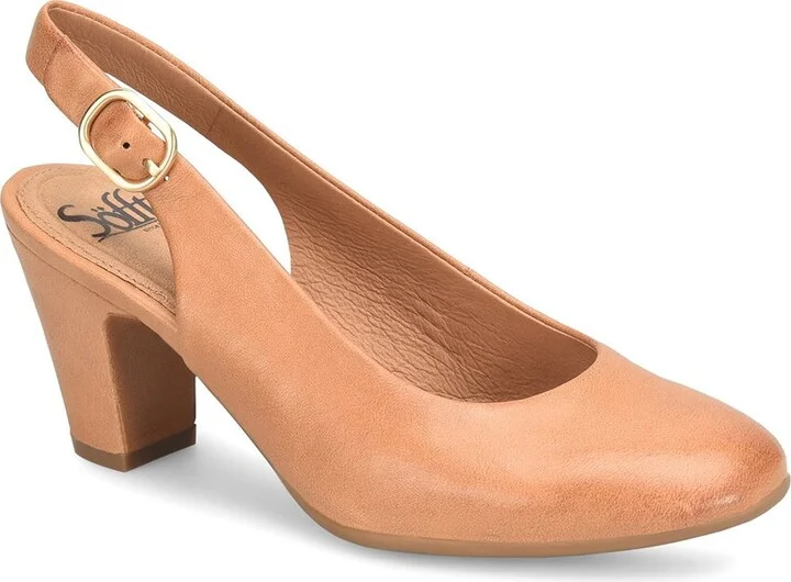 Söfft Lilly Leather Pump