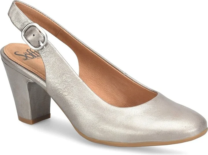 Söfft Lilly Leather Pump