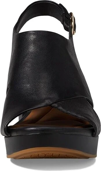 Sofft Liv Women's Sandals Black : 10 M (B), Leather - Image 2