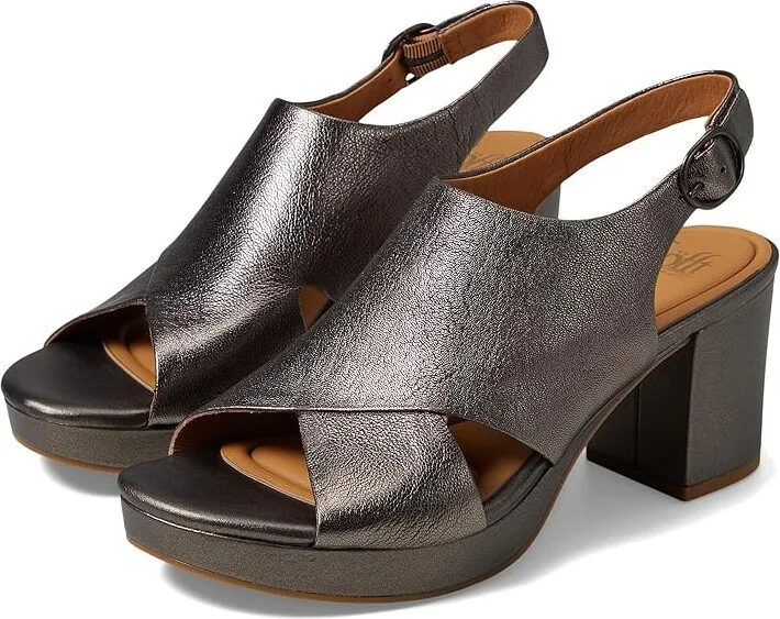 Dark Pewter