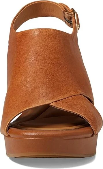 Sofft Liv Women's Sandals Luggage : 9.5 M (B), Leather - Image 2