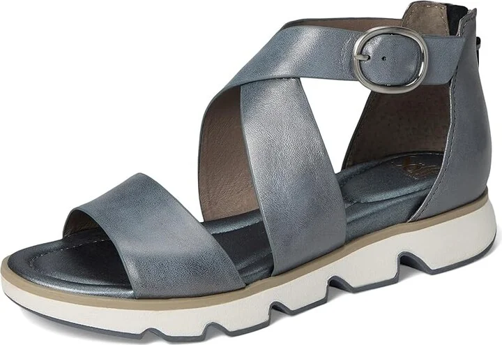 Sofft Mackenna Women's Shoes Anthracite : 6 M (B), Leather - Image 5