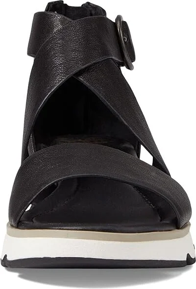 Sofft Mackenna Women's Shoes Black : 6 M (B), Leather - Image 2