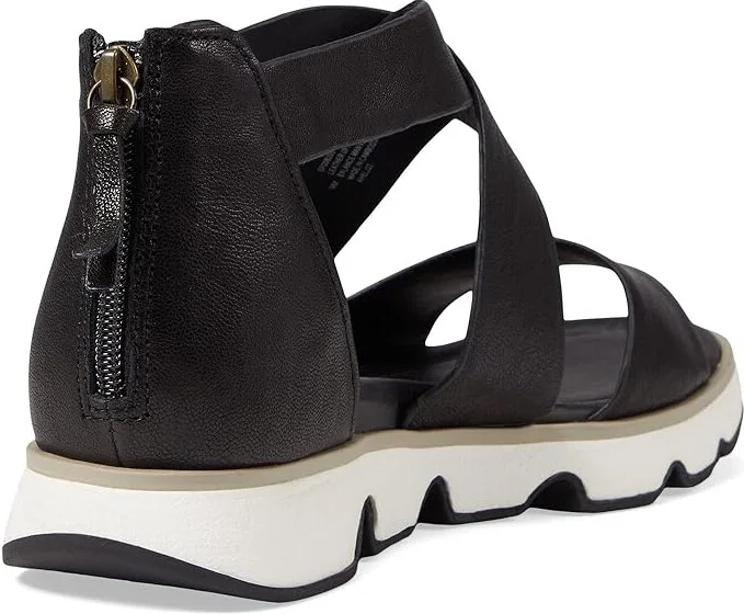 Sofft Mackenna Women's Shoes Black : 6 M (B), Leather - Image 4