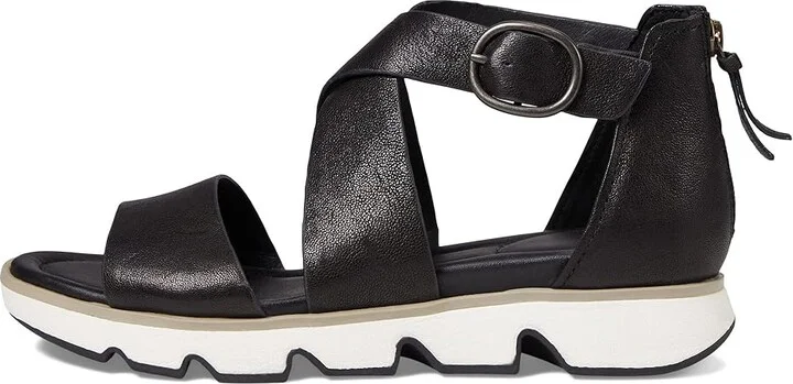Sofft Mackenna Women's Shoes Black : 6 M (B), Leather - Image 5