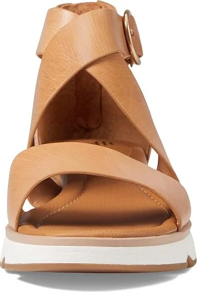 Sofft Mackenna Women's Shoes Caramel : 6 M (B), Leather - Image 2