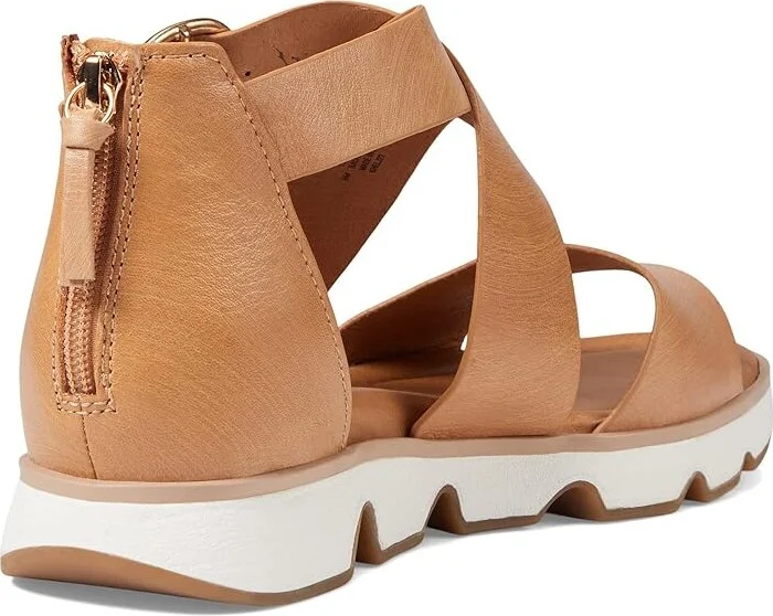 Sofft Mackenna Women's Shoes Caramel : 6 M (B), Leather - Image 4