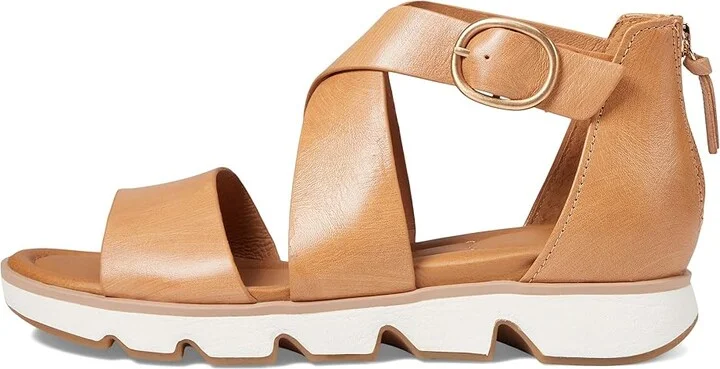 Sofft Mackenna Women's Shoes Caramel : 6 M (B), Leather - Image 5