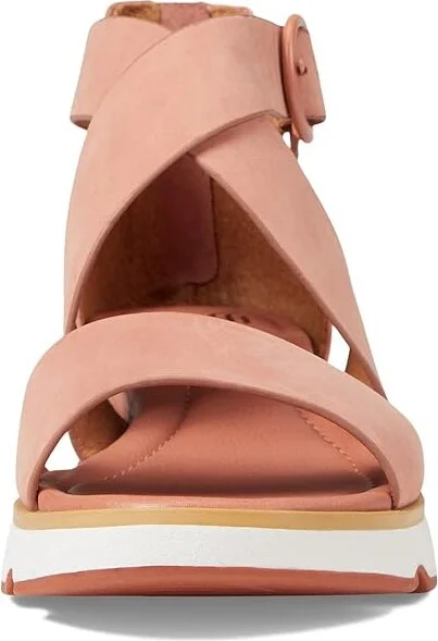 Sofft Mackenna Women's Shoes Coral : 6.5 M (B), Leather - Image 2
