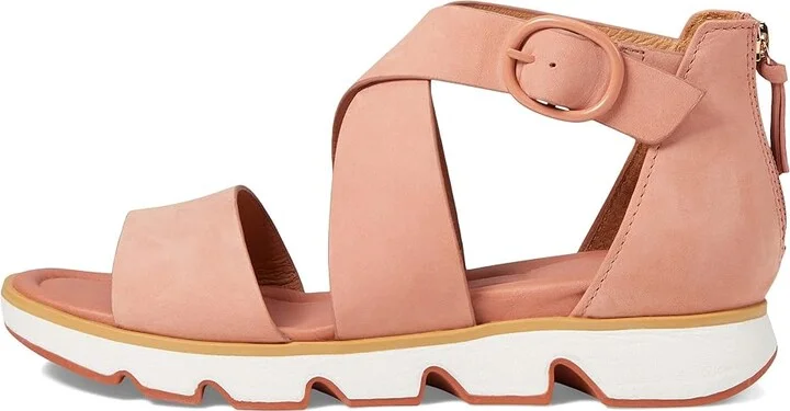 Sofft Mackenna Women's Shoes Coral : 6.5 M (B), Leather - Image 5