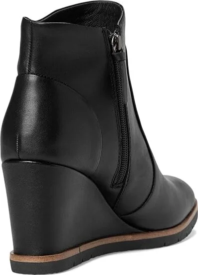 Sofft Maguire Women's Boots Black : 11 M (B), Leather - Image 4