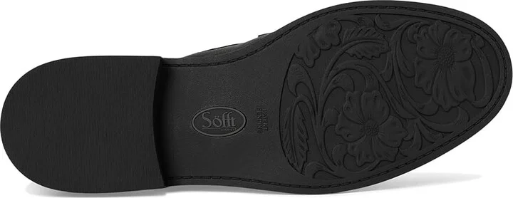 Sofft Mara Women's Shoes Black : 9.5 M (B), Leather - Image 3