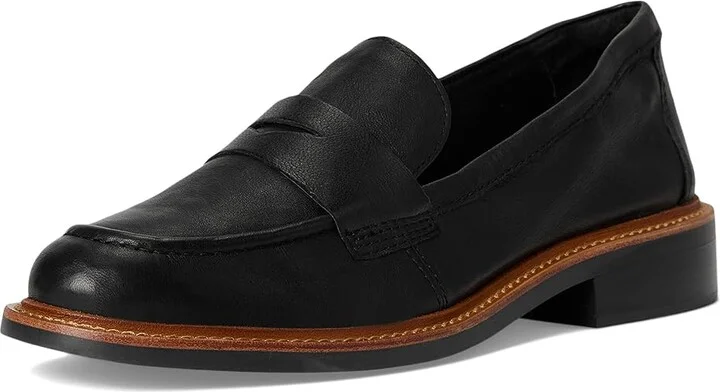 Sofft Mara Women's Shoes Black : 9.5 M (B), Leather - Image 5