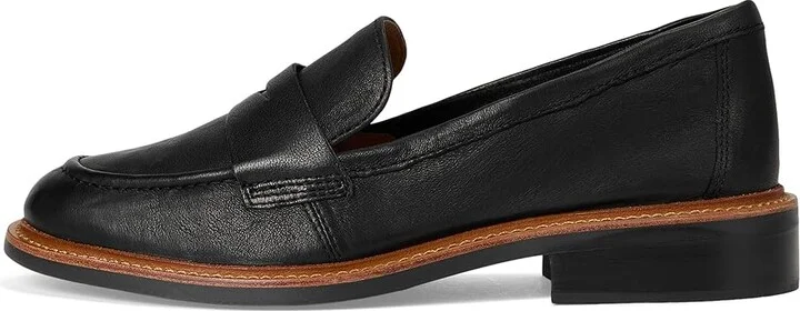 Sofft Mara Women's Shoes Black : 9.5 M (B), Leather - Image 6
