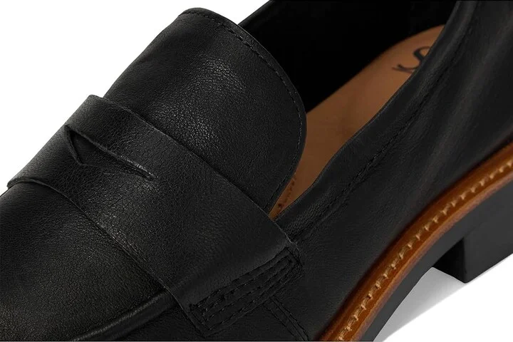 Sofft Mara Women's Shoes Black : 9.5 M (B), Leather - Image 7