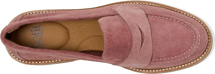 Sofft Mara Women's Shoes Desert Rose : 6 M (B), Leather - Image 2