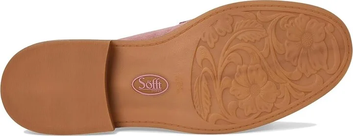Sofft Mara Women's Shoes Desert Rose : 6 M (B), Leather - Image 3