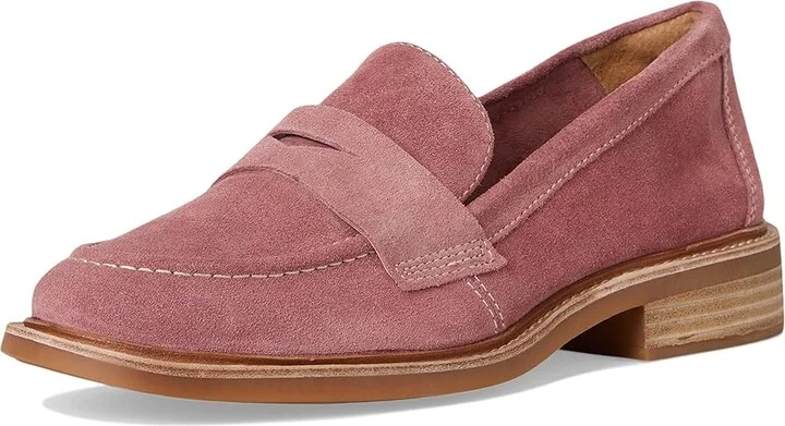 Sofft Mara Women's Shoes Desert Rose : 6 M (B), Leather - Image 5