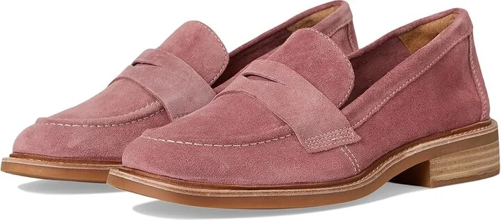 Sofft Mara Women's Shoes Desert Rose : 6 M (B), Leather