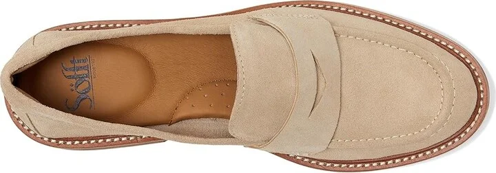 Sofft Mara Women's Shoes Lenox Tan : 6 M (B), Leather - Image 2