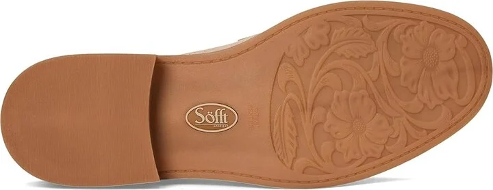 Sofft Mara Women's Shoes Lenox Tan : 6 M (B), Leather - Image 3