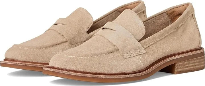 Sofft Mara Women's Shoes Lenox Tan : 6 M (B), Leather
