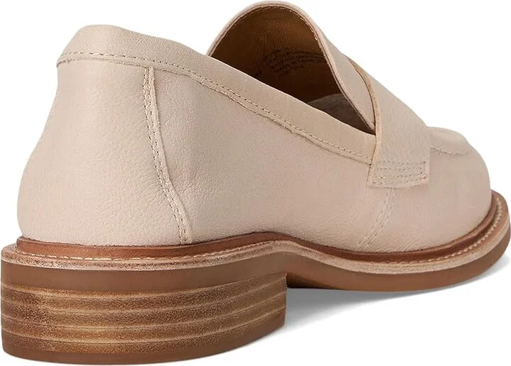 Sofft Mara Women's Shoes Tapioca Grey : 9 M (B), Leather - Image 4