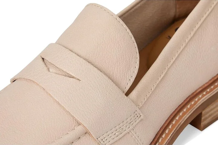 Sofft Mara Women's Shoes Tapioca Grey : 9 M (B), Leather - Image 7