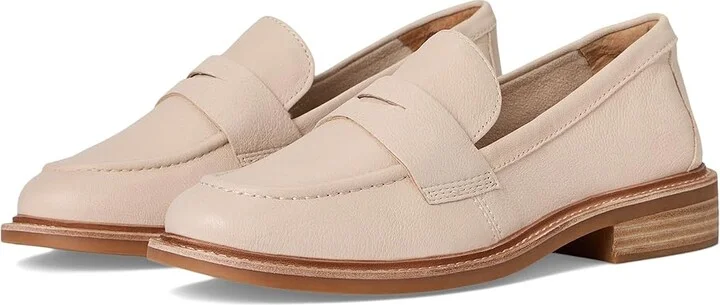 Sofft Mara Women's Shoes Tapioca Grey : 9 M (B), Leather