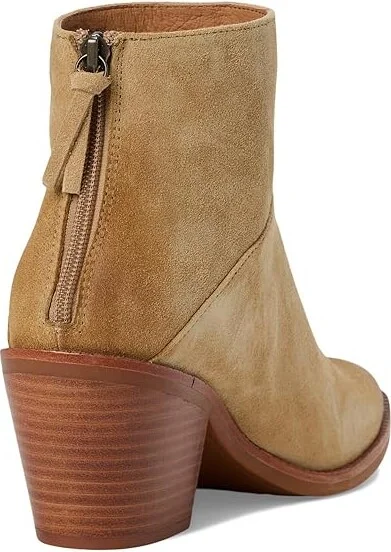 Sofft Marley Women's Boots Hazelwood : 8 M (B), Leather - Image 4