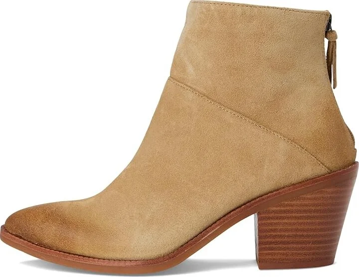 Sofft Marley Women's Boots Hazelwood : 8 M (B), Leather - Image 6