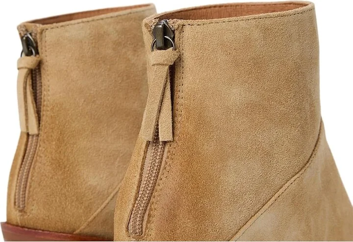 Sofft Marley Women's Boots Hazelwood : 8 M (B), Leather - Image 7