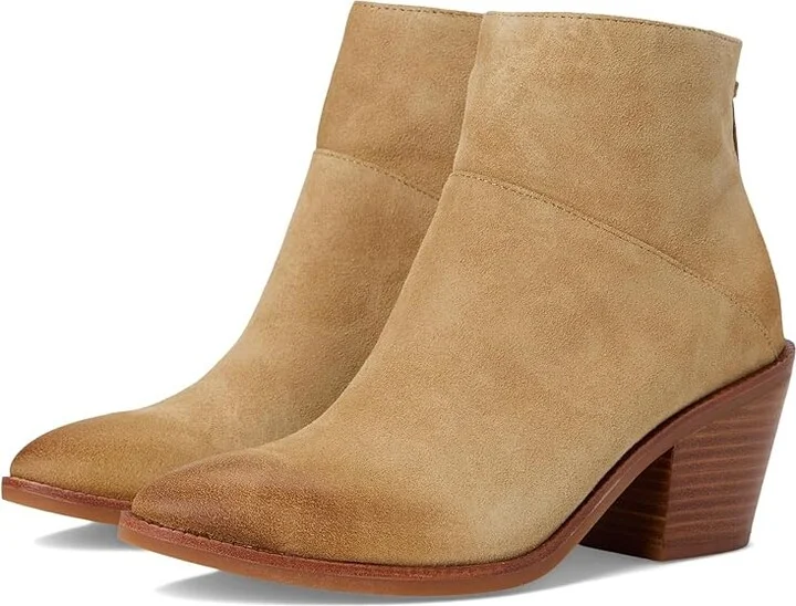 Sofft Marley Women's Boots Hazelwood : 8 M (B), Leather