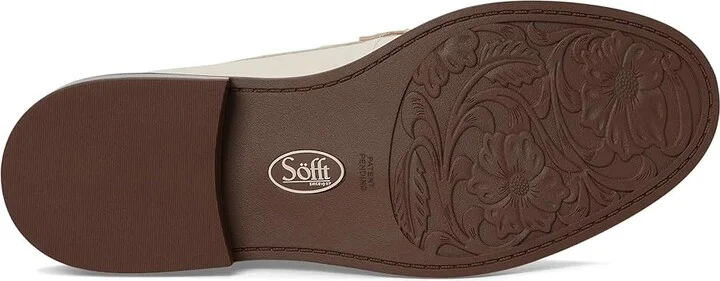 Sofft Meryl Women's Shoes Beige 1 : 7 M (B), Leather - Image 3
