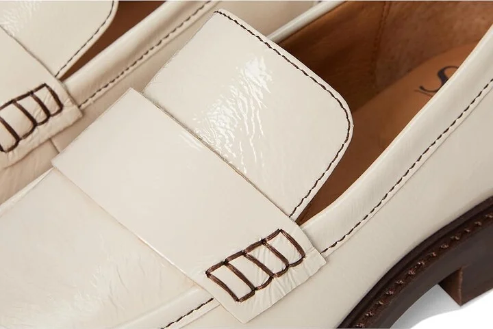 Sofft Meryl Women's Shoes Beige 1 : 7 M (B), Leather - Image 7
