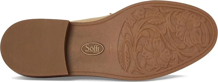 Sofft Meryl Women's Shoes Beige : 6.5 M (B), Leather - Image 3