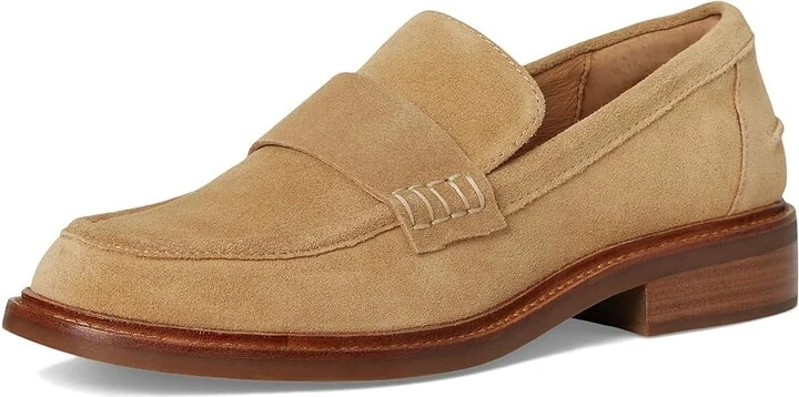 Sofft Meryl Women's Shoes Beige : 6.5 M (B), Leather - Image 5