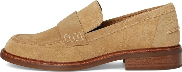 Sofft Meryl Women's Shoes Beige : 6.5 M (B), Leather - Image 6